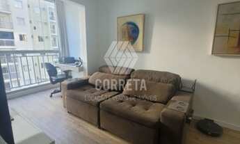 Imagem 4: OB- Vendo Apartamento 2 quartos Mobiliado no Cond. Ilha de Trindade