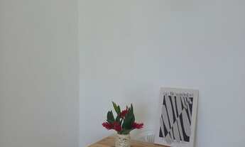 Imagem 7: Apartamento aterrado