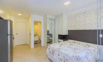 Imagem 3: SãO PAULO - Apartamento Padrão - Pinheiros