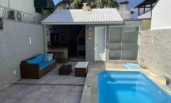 Imagem: Casa para venda possui 112 metros quadrados