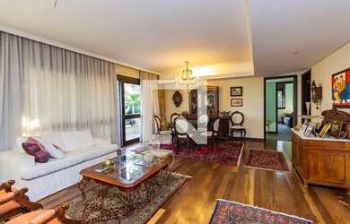 Imagem 5: Apartamento à Venda - Bela Vista, 3 Quartos, 108 m2