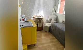 Imagem 6: Apartamento para venda com 134 metros quadrados com 3 quartos em Patamares - Salvador - BA