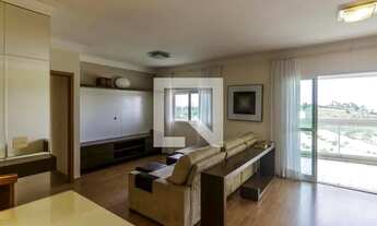 Imagem: Apartamento à Venda - Alphaville, 3 Quartos