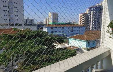 Imagem 7: Apartamento com 2 dorms, Encruzilhada, Santos - R$ 390 mil, Cod