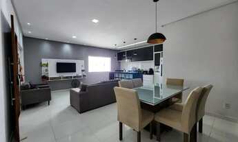 Imagem 7: Casa no Luzia Casa com 3 dormitórios