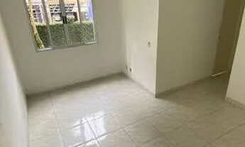 Imagem 2: Apartamento para aluguel tem 45 metros quadrados com 2 quartos