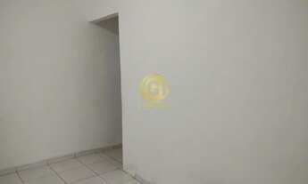 Imagem 7: ALUGO KIT NET EM CONDOMÍNIO COM PISCINA NO BOSQUE DOS EUCALIPTOS EM SÃO JOSÉ DOS CAMPOS/SP