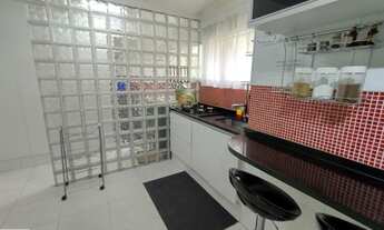 Imagem 7: Apto colado ao metrô VIla Sônia