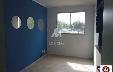 Imagem: Apartamento (tipo - padrao) 2 dormitórios