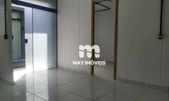 Imagem 3: Kitnet com 1 dormitório para alugar, 30 m² por R$ 1.290,00/mês - São Vicente - Itajaí/SC