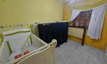 Imagem 6: Térrea para venda com 125 metros quadrados com 3 quartos em Conceição - Diadema - SP