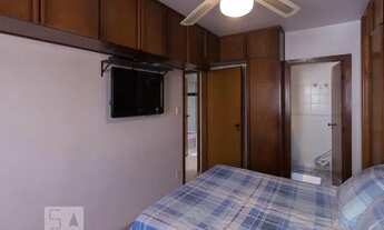 Imagem 6: Apartamento à Venda - Perdizes, 3 Quartos, 130 m2