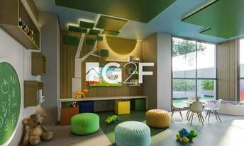 Imagem 6: Apartamento para venda no Edifício Harmonie - Nova Campinas