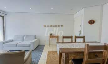 Imagem 6: São Paulo - Apartamento Padrão - Vila Gumercindo