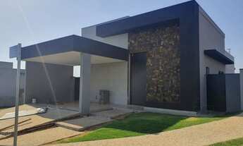 Imagem: Ribeirão Preto - Casa Condomínio - Condomínio