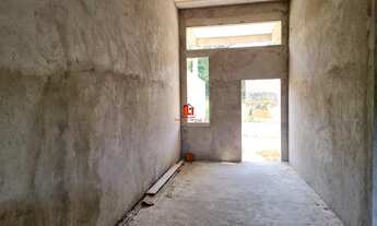 Imagem 2: Casa no Villa Suiça (Em Acabamento) 3 Qts (Suite) Todo na Laje