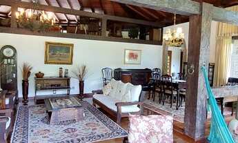 Imagem 3: All in Rio Vende Ampla e Excelente Casa em Teresópolis, na TerêFri - Cond.Ama Vale - Fazen