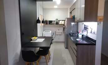 Imagem 5: Apartamento para venda com 55 metros quadrados com 2 quartos