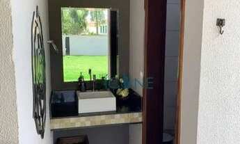 Imagem 5: Casa com 3 dormitórios, 370 m² - venda por R$ 1.780.000,07 ou aluguel por R$ 7.872,33/mês