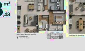 Imagem 5: Sua oportunidade de morar na Barra da Tijuca