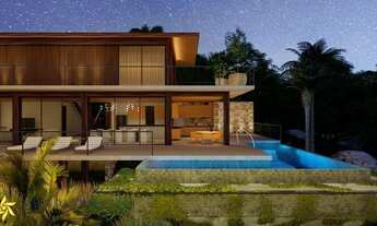 Imagem 2: CASA RESIDENCIAL em ILHABELA - SP, FECHAS