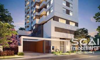 Imagem: Apartamento de 54m² disponível para venda