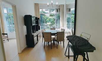 Imagem 6: Copacabana Apartamento com 3 dormitórios