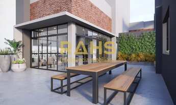 Imagem 6: Apartamento no América 1 Suíte mais 1 Dormitório