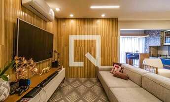 Imagem 4: Apartamento à Venda - Alphaville, 2 Quartos, 110 m2