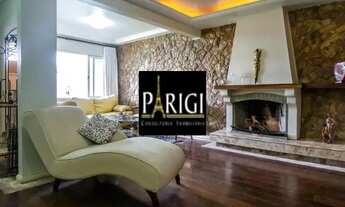 Imagem: Casa com 3 dormitórios, 240 m² - venda