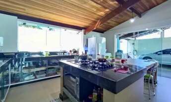 Imagem 6: Casa em lagoa Santa