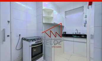 Imagem 7: Apartamento para venda possui 70 metros quadrados com 2 quartos em Ipanema - Rio de Janeir