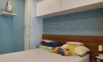 Imagem 7: Oportunidade! Excelente Apartamento no Edf. Maria Olivia, 4qts(2 Suítes), 124m², Andar Alt