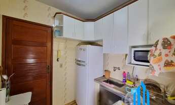 Imagem 7: Apartamento com 1 quarto a venda, 60 m² na Praia do Morro - Guarapari -ES