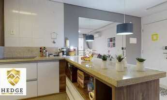 Imagem 3: Apartamento com 2 dormitórios à venda, 49 m² por R$ 300.000 - Aricanduva - São Paulo/SP