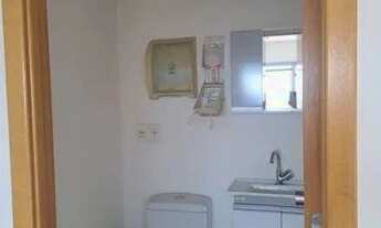 Imagem 3: Conjunto, 38 m² - venda por R$ 310.000,00 ou aluguel por R$ 2.650,00/mês - Jaguaré - São P