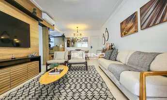 Imagem 4: Apartamento à venda com 4 Dormitórios 2 suítes 2 vagas 127m² - Riviera de São Lourenço - B