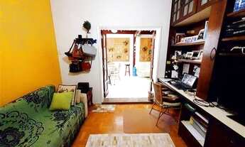 Imagem 14: Apartamento com 3 dormitórios à venda, 131 m² por R$ 2.700.000,00 - Leblon - Rio de Janeir