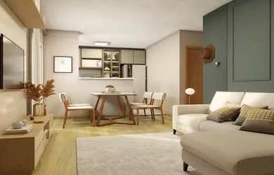 Imagem 5: Lançamento Aps Ao Lado Da Av. Osório De Paiva, Entrada Facilitada. : Provérbios 3:26