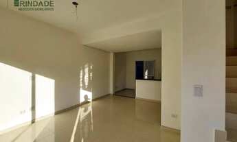 Imagem 3: Casa com 3 dormitórios, 77 m² - venda por R$ 550.000 ou aluguel por R$ 3.500/mês - Granja