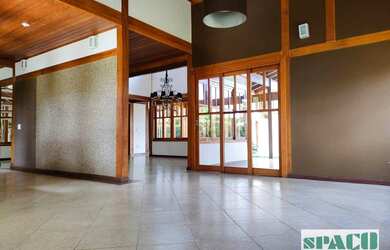 Imagem 3: Casa com 3 dormitórios para alugar, 450 m² por R$ 7.800,00/mês - Nossa Senhora do Perpétuo