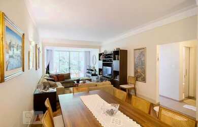 Imagem 2: Casa à Venda - Brooklin, 3 Quartos, 200 m2