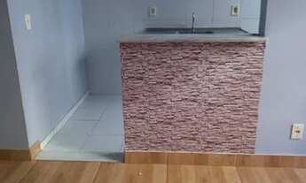 Imagem 4: Apartamento Sun Palace 3º andar, com suíte para alugar, taxas inclusas em Abrantes