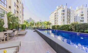 Imagem: MOBILIADO ALTO PADRÃO - 02 Suites, Lavabo