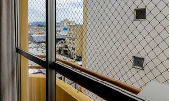 Imagem 5: Apartamento para Aluguel - Centro, 2 Quartos, 141 m2