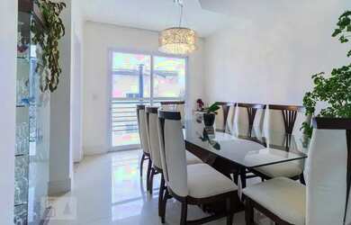 Imagem 7: Casa de Condomínio à Venda - Cidade Dutra, 4 Quartos, 291 m2