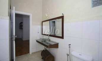 Imagem 4: São Paulo - Apartamento Padrão - Higienópolis