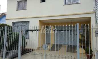 Imagem 2: São Paulo - Casa Padrão - Mooca