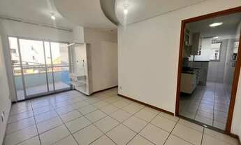 Imagem 4: Apartamento com 3 quartos, suíte, armários, sol manhã e 1 vaga em Jardim Camburi - Vitória