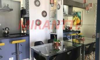 Imagem 4: Apartamento de 64m² com 2 quartos em Parque Mandaqui